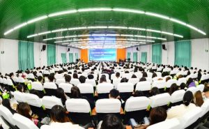 2025梧桐·鸿鹄人工智能应用创新大赛暨甘肃省第一届校园数字人才创新大赛启动仪式