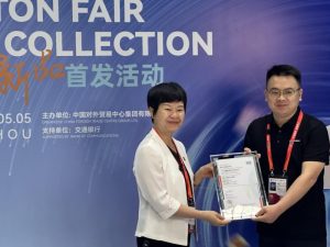 东鹏控股集团总部及7大生产基地通过ISO 14064核查，绿色转型再进一步